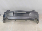 Бампер задний для Mazda 6 (GH) 2007-2013, OEM GS1M50221 - вид 2 (фото)