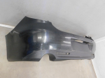 Бампер задний для Mazda 6 (GH) 2007-2013, OEM GS1M50221 - вид 3 (фото)