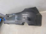 Бампер задний для Mazda 6 (GH) 2007-2013, OEM GS1M50221 - вид 4 (фото)