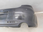 Бампер задний для Mazda 6 (GH) 2007-2013, OEM GS1M50221 - вид 5 (фото)