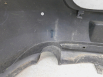 Бампер задний для Mazda 6 (GH) 2007-2013, OEM GS1M50221 - вид 7 (фото)