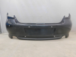 Бампер задний для Mazda 6 (GH) 2007-2013, OEM GS1M50221 - вид 1 (фото)
