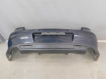 Бампер задний для Mazda 6 (GH) 2007-2013, OEM GS1M50221 - вид 2 (фото)