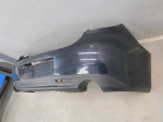 Бампер задний для Mazda 6 (GH) 2007-2013, OEM GS1M50221 - вид 5 (фото)