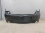 Бампер задний для Mazda 6 (GH) 2007-2013, OEM GS1D50221 - вид 1 (фото)