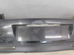Бампер задний для Mazda 6 (GH) 2007-2013, OEM GS1D50221 - вид 3 (фото)