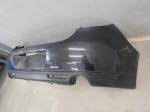Бампер задний для Mazda 6 (GH) 2007-2013, OEM GS1D50221 - вид 5 (фото)
