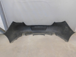 Бампер задний для Mazda 6 (GH) 2007-2013, OEM GS1D50221 - вид 6 (фото)