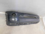 Бампер передний для Land Rover Discovery IV 2009>, OEM AH2217F775AC - вид 2 (фото)