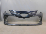 Бампер передний для Toyota Camry V70 2017>, OEM 5211906E50 - вид 1 (фото)