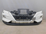 Бампер передний для Nissan Qashqai (J11) 2014>, OEM 62022HL00H - вид 1 (фото)
