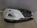 Бампер передний для Nissan Qashqai (J11) 2014>, OEM 62022HL00H - вид 3 (фото)