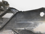 Бампер передний для Nissan Qashqai (J11) 2014>, OEM 62022HL00H - вид 7 (фото)