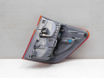 Фонарь задний наружный левый для BMW X3 F25 2010>, OEM 63217217311 - вид 2 (фото)