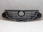 Решетка радиатора для Mazda CX 5 2012>, OEM KA0G50710B - вид 1 (фото)
