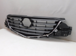 Решетка радиатора для Mazda CX 5 2012>, OEM KA0G50710B - вид 3 (фото)