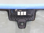 Стекло лобовое для BMW X3 G01 2017>, OEM 51315A30BA6 - вид 4 (фото)
