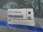 Стекло лобовое для BMW X3 G01 2017>, OEM 51315A30BA6 - вид 6 (фото)