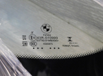 Стекло лобовое для BMW X3 G01 2017>, OEM 51315A30BA6 - вид 5 (фото)