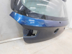 Дверь багажника для BMW 1-серия F20/F21 2011>, OEM 41007420695 - вид 4 (фото)