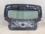Дверь багажника для BMW 1-серия F20/F21 2011>, OEM 41007420695 - вид 5 (фото)