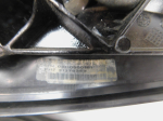 Зеркало левое электрическое для Volvo XC60 2008-2017, OEM 31352112 - вид 5 (фото)