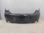 Бампер задний для Mazda 6 (GH) 2007-2013, OEM GS1D50221 - вид 1 (фото)