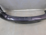 Бампер задний для Mazda 6 (GH) 2007-2013, OEM GS1D50221 - вид 2 (фото)