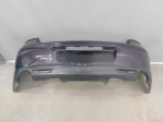 Бампер задний для Mazda 6 (GH) 2007-2013, OEM GS1D50221 - вид 3 (фото)