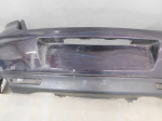 Бампер задний для Mazda 6 (GH) 2007-2013, OEM GS1D50221 - вид 4 (фото)