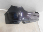 Бампер задний для Mazda 6 (GH) 2007-2013, OEM GS1D50221 - вид 6 (фото)
