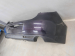 Бампер задний для Mazda 6 (GH) 2007-2013, OEM GS1D50221 - вид 8 (фото)