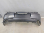 Бампер задний для Mazda 6 (GH) 2007-2013, OEM GS1M50221 - вид 2 (фото)
