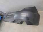 Бампер задний для Mazda 6 (GH) 2007-2013, OEM GS1M50221 - вид 5 (фото)