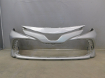 Бампер передний для Toyota Camry V70 2017>, OEM 5211906E50 - вид 1 (фото)