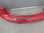 Бампер задний для Mazda 3 (BL) 2008-2013, OEM BBM450221 - вид 2 (фото)