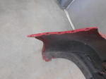 Бампер задний для Mazda 3 (BL) 2008-2013, OEM BBM450221 - вид 7 (фото)