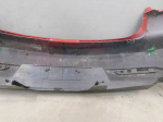 Бампер задний для Mazda 3 (BL) 2008-2013, OEM BBM450221 - вид 11 (фото)