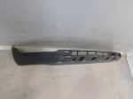 Юбка передняя для Volvo XC40 2017>, OEM 32210435 - вид 2 (фото)