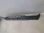 Юбка передняя для Volvo XC40 2017>, OEM 32210435 - вид 3 (фото)