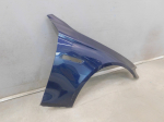 Крыло переднее правое для BMW 5-серия F10/F11 2009>, OEM 41357248660 - вид 2 (фото)