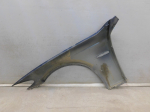 Крыло переднее правое для BMW 5-серия F10/F11 2009>, OEM 41357248660 - вид 5 (фото)