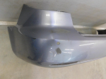 Бампер задний для Mazda 6 (GG) 2002-2008, OEM GR1A50221 - вид 4 (фото)