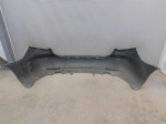 Бампер задний для Mazda 6 (GG) 2002-2008, OEM GR1A50221 - вид 7 (фото)