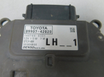 Блок управления светом для Toyota RAV 4 2019>, OEM 8990742020 - вид 3 (фото)
