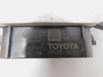 Блок управления светом для Toyota Camry V70 2017>, OEM 8990706020 - вид 3 (фото)