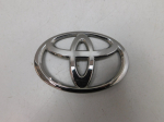 Эмблема для Toyota RAV 4 2019>, OEM 90975W2011 - вид 1 (фото)