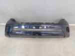 Бампер передний для Toyota Land Cruiser (150)/Prado 2009>, OEM 5211960G50 - вид 1 (фото)
