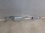 Накладка заднего бампера для Mercedes-Benz GL/GLS-klasse X166 2012>, OEM A1668858325 - вид 2 (фото)