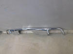 Накладка заднего бампера для Mercedes-Benz GL/GLS-klasse X166 2012>, OEM A1668858325 - вид 3 (фото)